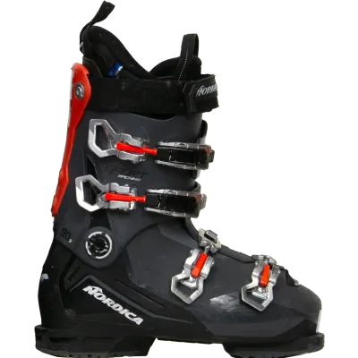 Clapari second hand Nordica Speedmachine 90R GW 42 | Winter Outlet