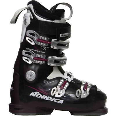 Clapari second hand Nordica Sportmachine 75 WR 40.5 | Winter Outlet
