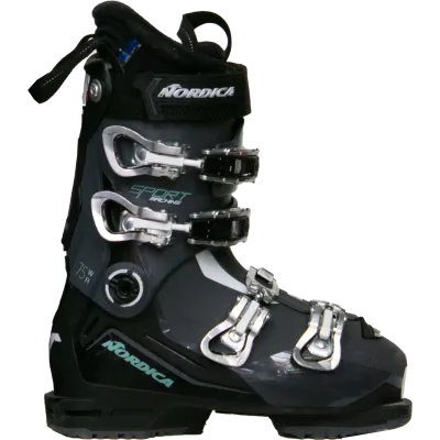 Clapari second hand Nordica Sportmachine 75 WR GW 42.5 | Winter Outlet