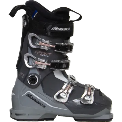 Clapari second hand Nordica Sportmachine 85 WR 42 | Winter Outlet