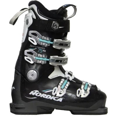 Clapari second hand Nordica Sportmachine 75 WR 37.5 | Winter Outlet