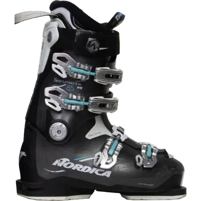 Clapari second hand Nordica Sportmachine 85 WR 39.5 | Winter Outlet
