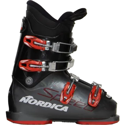 Clapari copii second hand Nordica Speed 36 | Winter Outlet