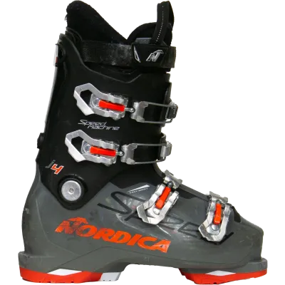 Clapari copii second hand Nordica Speedmachine J4 39.5 | Winter Outlet