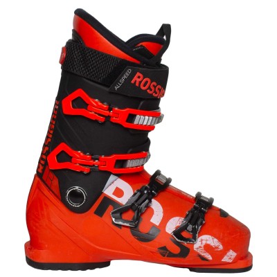 Rossignol Sensor Blade R clapari second hand | winteroutlet.ro