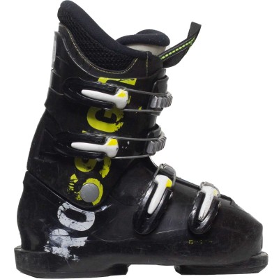 Rossignol Comp J4 clapari copii second hand | winteroutlet.ro