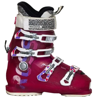 Clapari second hand Rossignol Alltrack Pink 41 | Winter Outlet