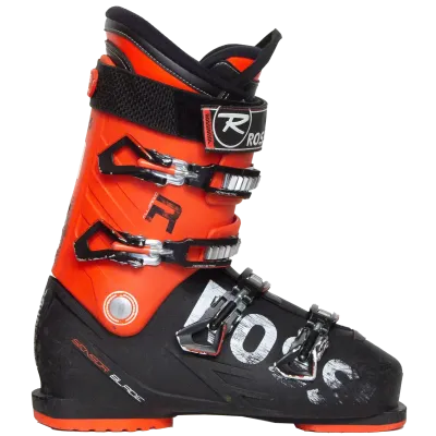 Clapari second hand Rossignol Sensor Blade 45.5 | Winter Outlet