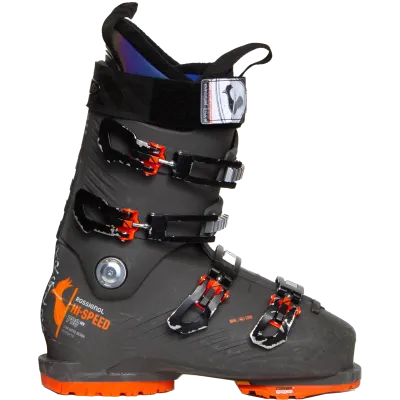 Clapari second hand Rossignol Hi-Speed PRO MV 39 | Winter Outlet