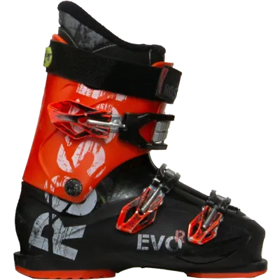 Clapari second hand Rossignol Evo R M 40.5 | Winter Outlet