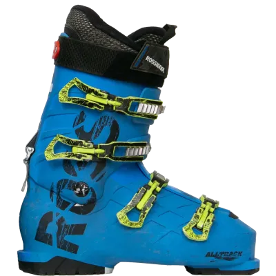Clapari second hand Rossignol Alltrack Blue 45.5 | Winter Outlet