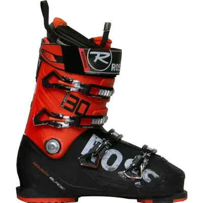 Clapari second hand Rossignol AllSpeed 130 45 | Winter Outlet