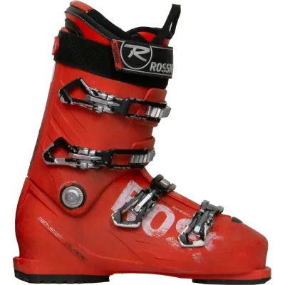 Clapari second hand Rossignol AllSpeed Pro 43 | Winter Outlet