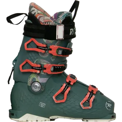 Clapari second hand Rossignol Alltrack Elite 100 TURA 41 | Winter Outlet