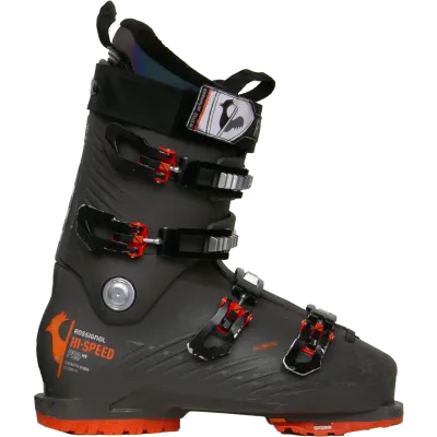 Clapari second hand Rossignol Hi-Speed PRO MV 42.5 | Winter Outlet