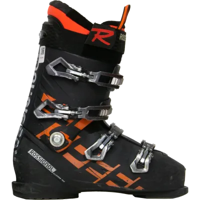 Clapari second hand Rossignol AllSpeed PRO 43 | Winter Outlet