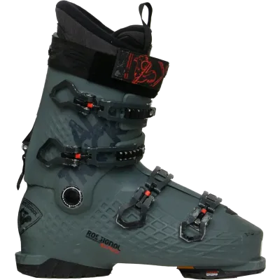 Clapari second hand Rossignol Alltrack 45 | Winter Outlet