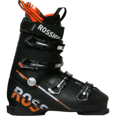 Clapari second hand Rossignol Speed 120 44 | Winter Outlet