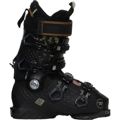 Clapari second hand Rossignol Alltrack PRO 110 TURA 45 | Winter Outlet