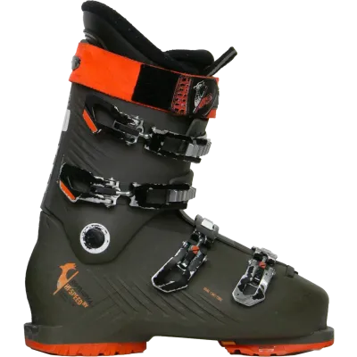 Clapari second hand Rossignol Hi-Speed HV 42.5 | Winter Outlet