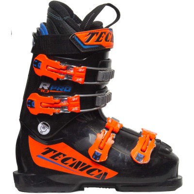 Tecnica R Pro 70 clapari copii second hand | winteroutlet.ro
