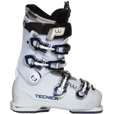 Clapari second hand Tecnica Mach Sport VRT HV 40.5 | Winter Outlet