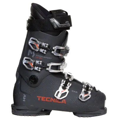 Clapari second hand Tecnica Mach Sport 80 42.5 | Winter Outlet
