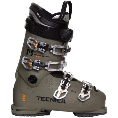 Clapari second hand Tecnica Mach Sport MV 100 42 | Winter Outlet