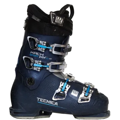 Clapari second hand Tecnica Mach Sport MV 95 39 | Winter Outlet