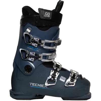 Clapari second hand Tecnica Mach Sport HV 70 40 | Winter Outlet