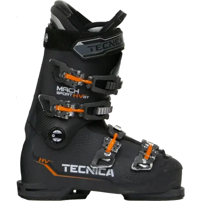 Clapari second hand Tecnica Mach Sport HV RT 39 | Winter Outlet