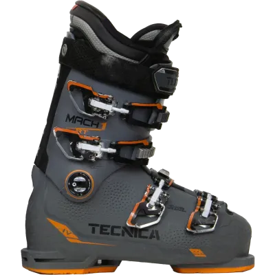 Clapari second hand Tecnica Mach RT 90 44 | Winter Outlet