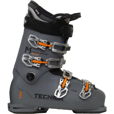 Clapari second hand Tecnica Mach Sport HV 100 42 | Winter Outlet