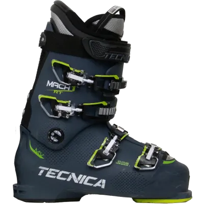 Clapari second hand Tecnica Mach 1 RT 44 | Winter Outlet