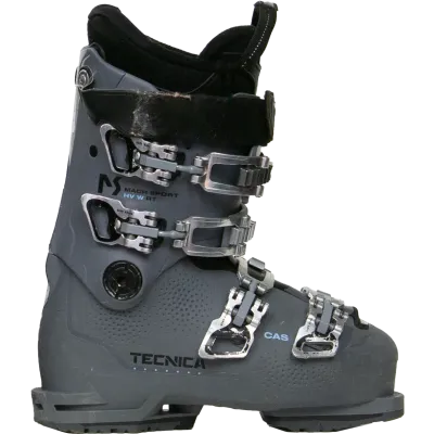 Clapari second hand Tecnica Mach 1 RT MV 49 | Winter Outlet