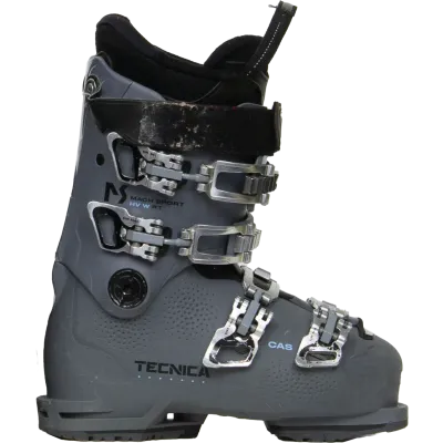 Clapari second hand Tecnica Mach Sport HV W RT GW 75 39.5 | Winter Outlet