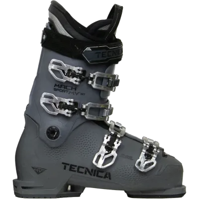 Clapari second hand Tecnica Mach Sport MV RT 110 42.5 | Winter Outlet