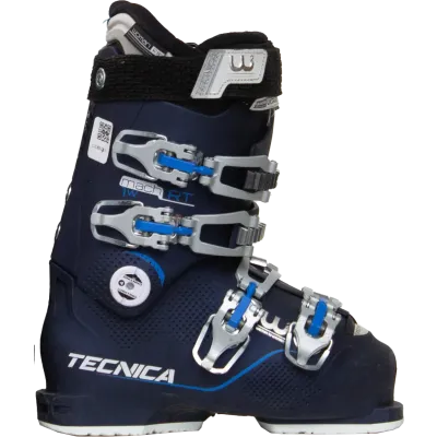 Clapari second hand Tecnica Mach RT 90 XR 39 | Winter Outlet