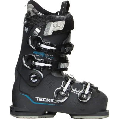 Clapari second hand Tecnica Mach Sport W RT HV 38 | Winter Outlet