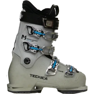 Clapari second hand Tecnica Mach Sport MV W RT GW 39.5 | Winter Outlet