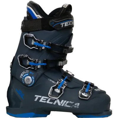 Clapari second hand Tecnica Ten.2 43 | Winter Outlet