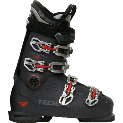 Clapari second hand Tecnica Mach 1 RT 100 42.5 | Winter Outlet