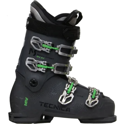Clapari second hand Tecnica Mach Sport MV RT 90 45 | Winter Outlet