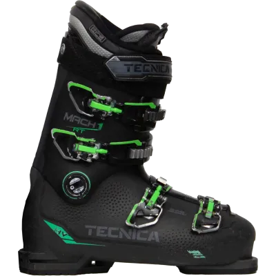 Clapari second hand Tecnica Mach 1 RT 100 42.5 | Winter Outlet