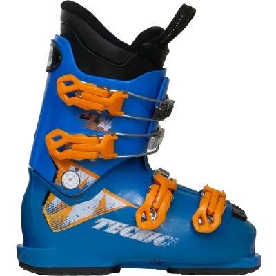Clapari copii second hand Tecnica JTR 4 39 | Winter Outlet