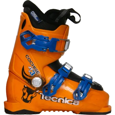 Clapari copii second hand Tecnica Cochise Jr JT3 32 | Winter Outlet