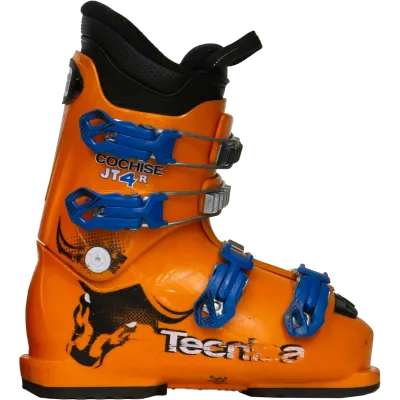 Clapari copii second hand Tecnica Cochise Jr JT4 39 | Winter Outlet