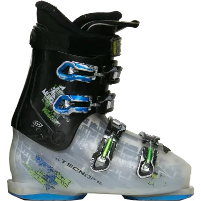 Clapari copii second hand Tecnopro T60 39.5 | Winter Outlet