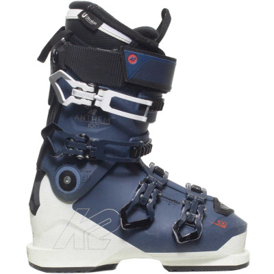 Movement Anthem 100MV clapari second hand | winteroutlet.ro