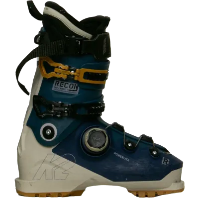 Clapari second hand K2 Recon 120 BOA GW 42.5 | Winter Outlet
